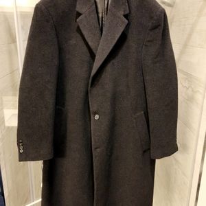 Men's Ralph Lauren Trenchcoat